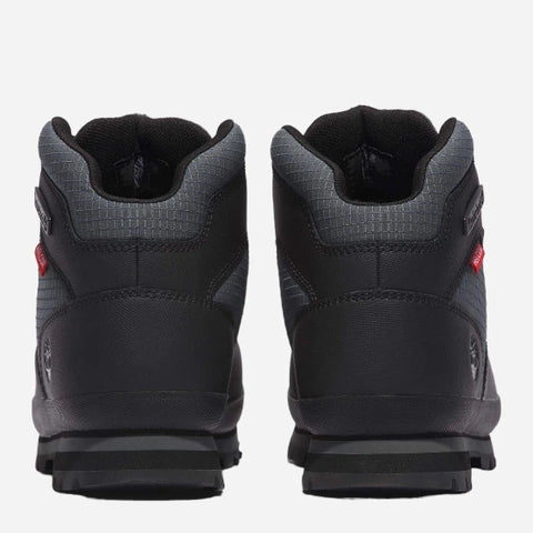 Euro Sprint Hiker Grey