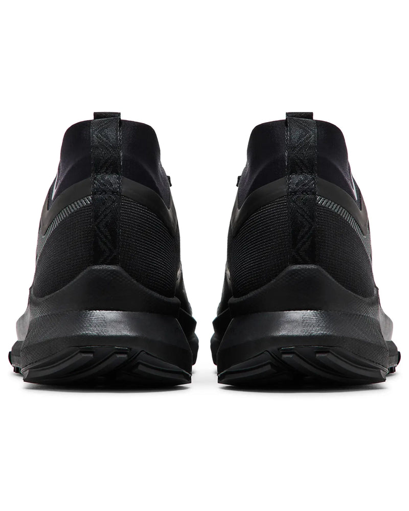 Funktionales Design für den Trail