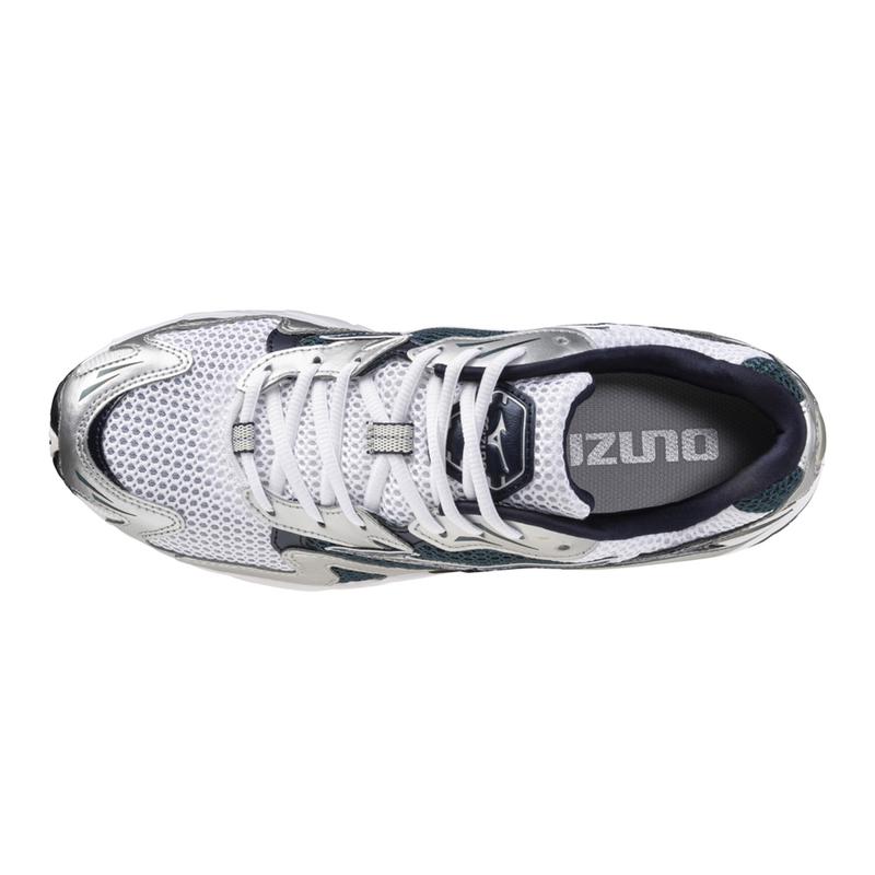 Mizuno Wave Technologie