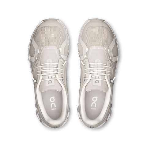 Cloud 6 W Pearl White