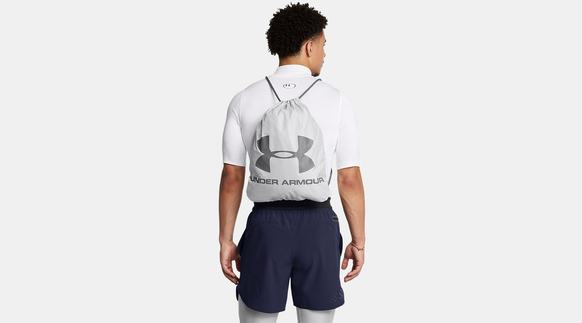 UA Ozsee Sackpack