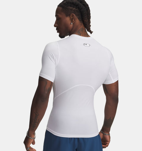 HeatGear Armour Compression