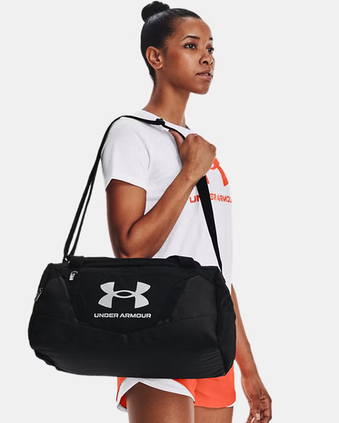 Undeniable 5.0 Duffle XS Black