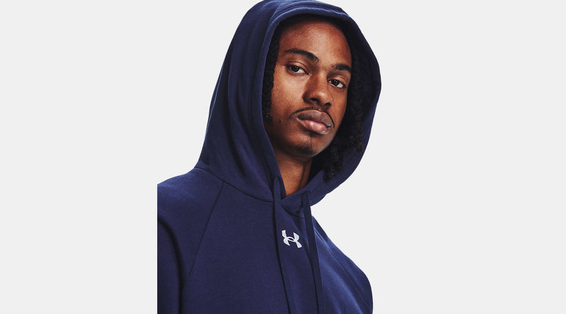 Außergewöhnliche Wärme durch angerauten Fleece
