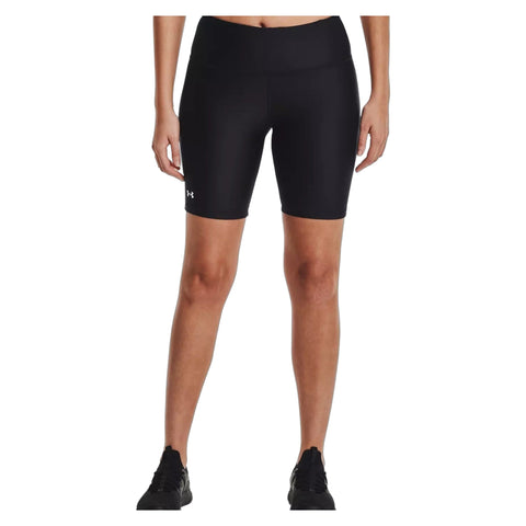 Armour Bike Short Black