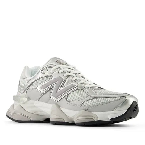 New Balance 9060 Silver Grey U90606MU