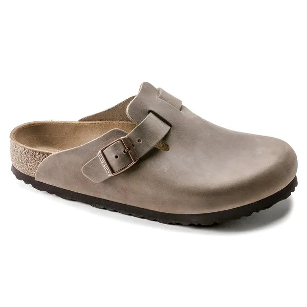 Dickes Leder mit einzigartiger Patina