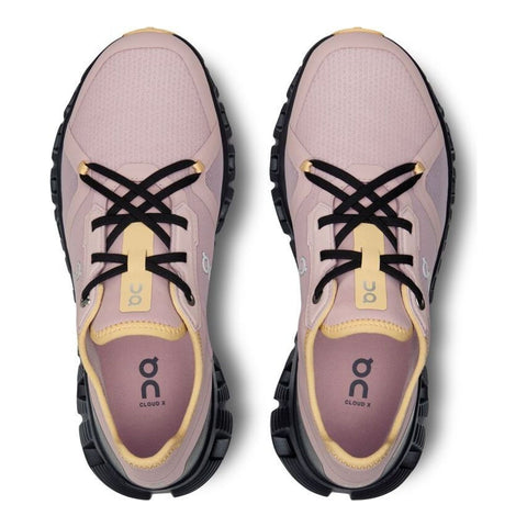 Cloud X 3 AD Mauve | Magnet