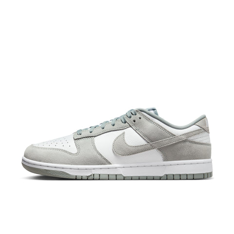 Dunk Low Retro SE White | Light Pumice