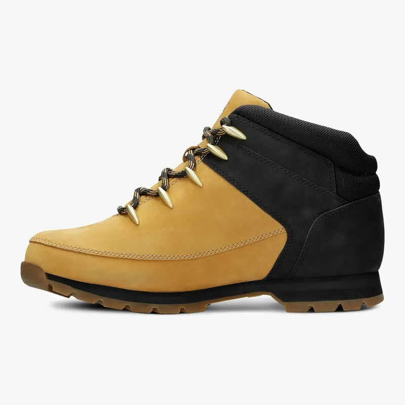 Premium-Leder und Helcor-Schutz