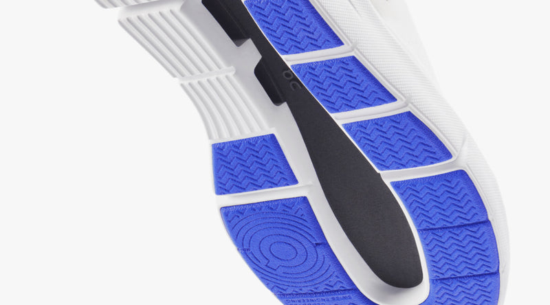 Dynamischer Speedboard®-Abstoß