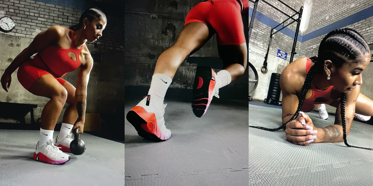 Nike Free Metcon 5