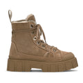 Matilda Wool Beige