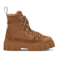 Matilda Wool Brown