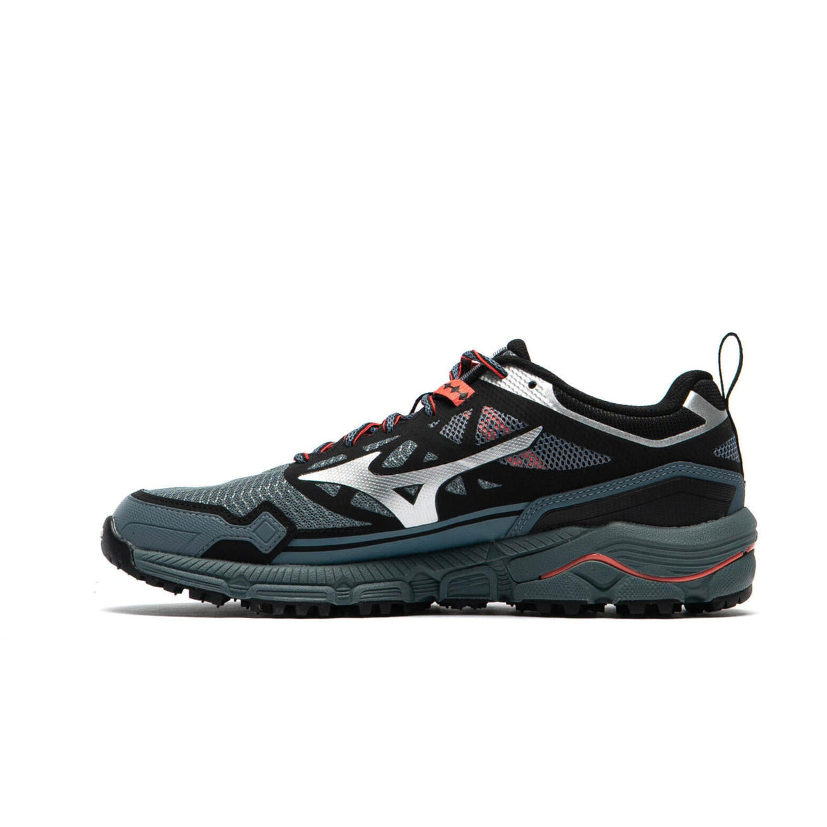 Mizuno Wave Daichi LS