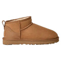 W Classic Ultra Mini Buty zimowe damskie CHE