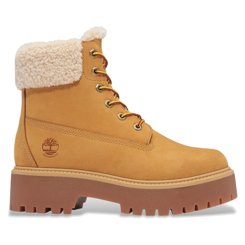STST MID WARM WATERPROOF BOOT