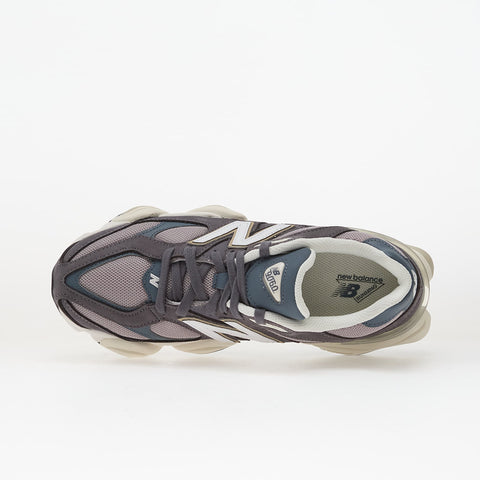 New Balance 9060 Dark Grey / Navy U9060528