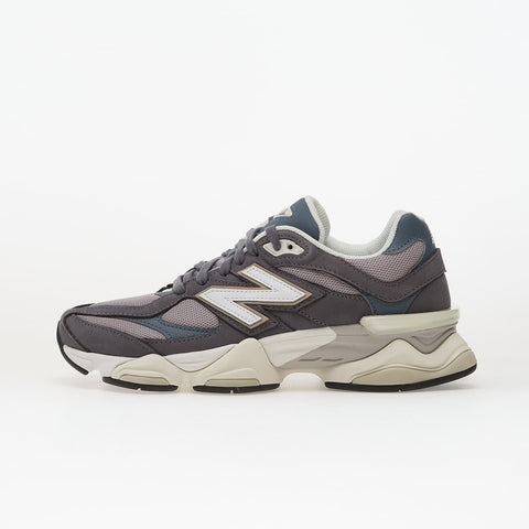 New Balance 9060 Dark Grey / Navy U9060528