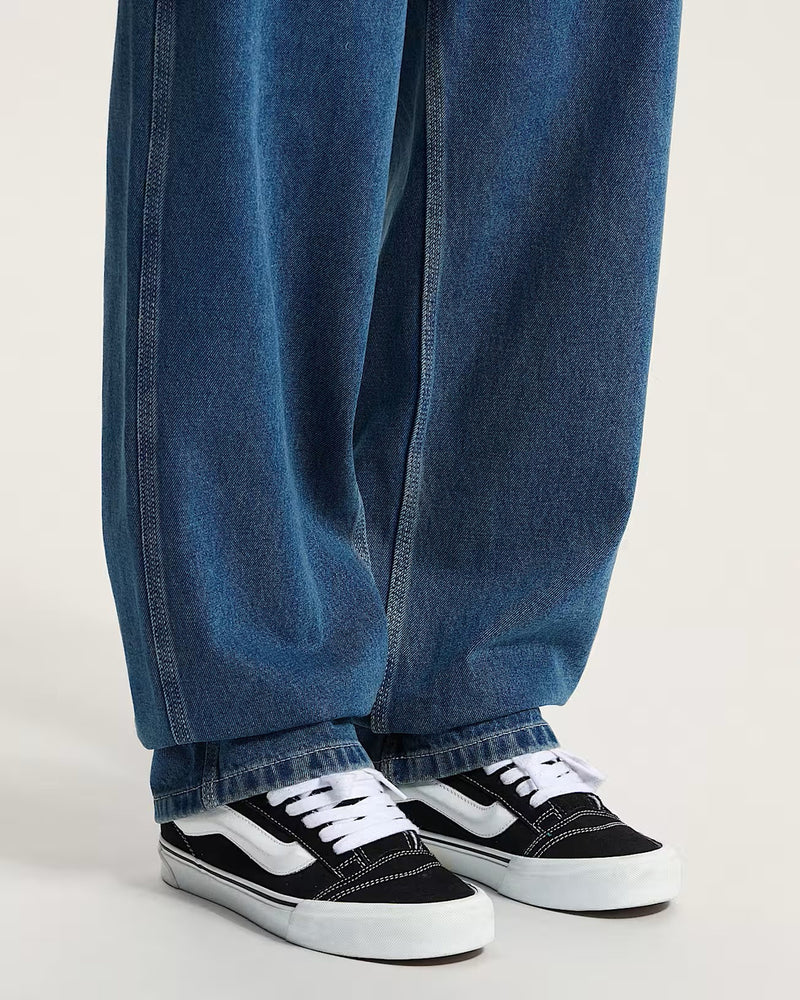 Markanter seitlicher Sidestripe™