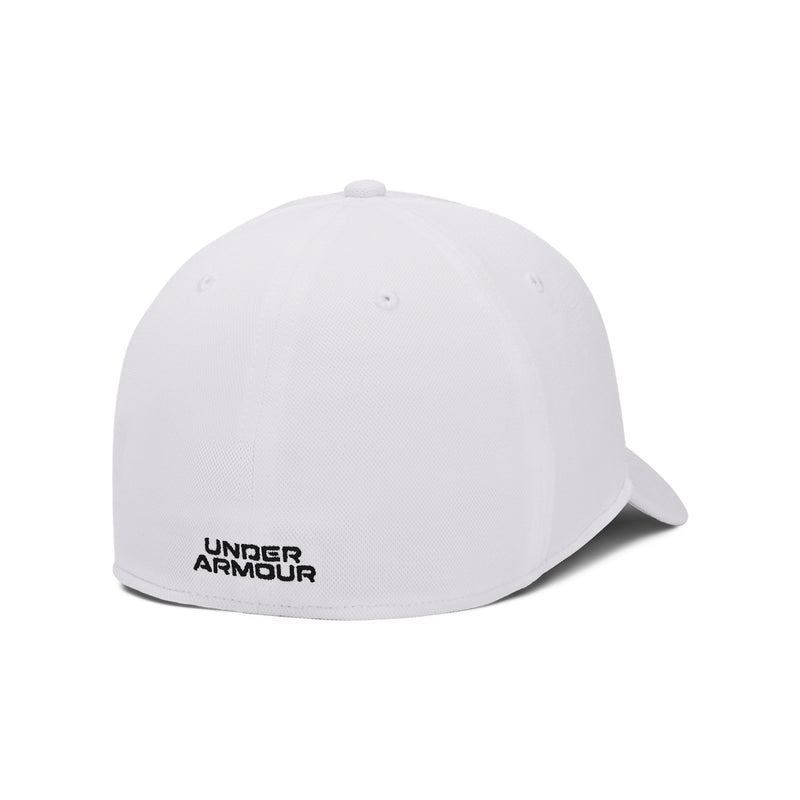 HeatGear®-Schweißband und Feuchtigkeitsregulierung