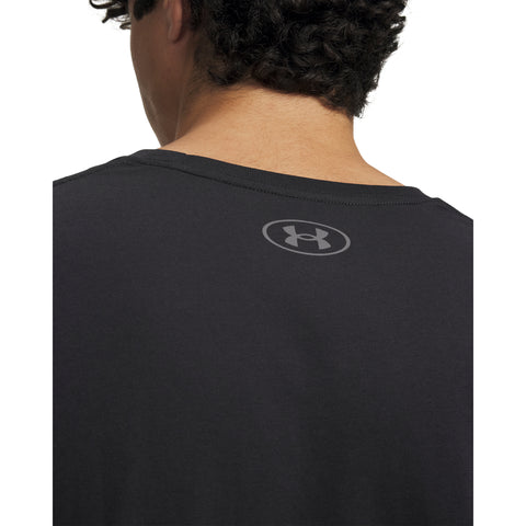 Sportstyle Left Chest SS