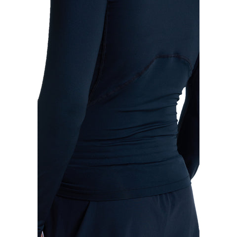HeatGear Armour Compression Longsleeve