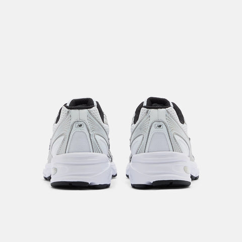 New Balance 740 White / Silver U740NW2