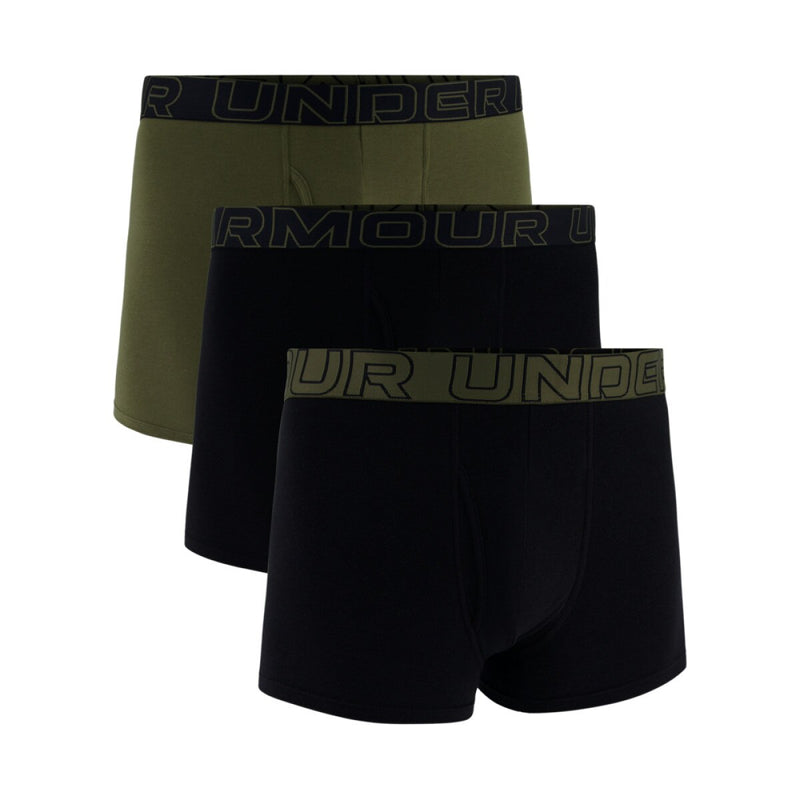 Schnelltrocknende Performance Cotton
