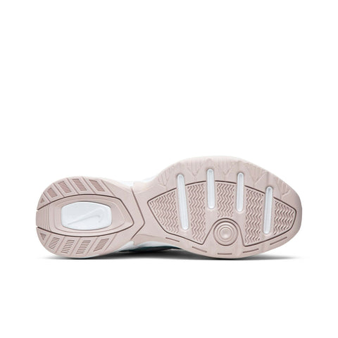 M2K Tekno Summit White | Barely Rose