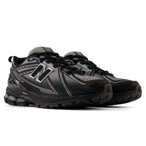 U19069BR Black | Grey