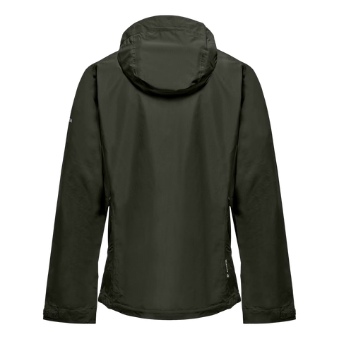 Puez 2.5L PTX Jacket M Dark Olive