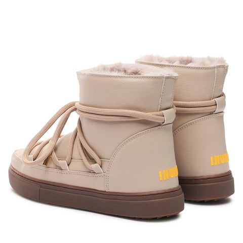 Inuikii Grape Beige