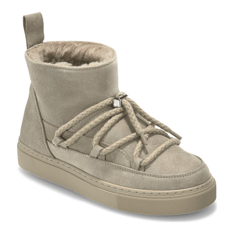 Inuikii Classic Low Green | Sage