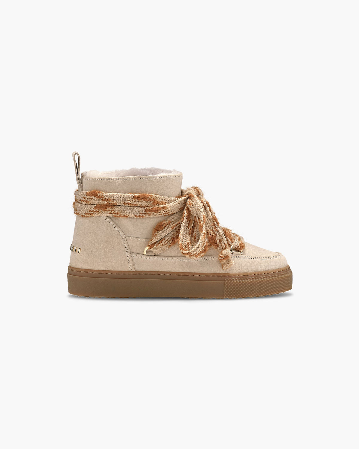 INUIKII Suede Knot
