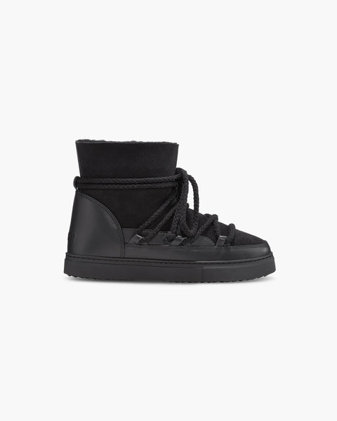Inuikii Classic Black