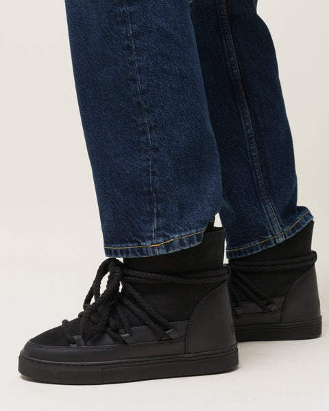 Inuikii Classic Black