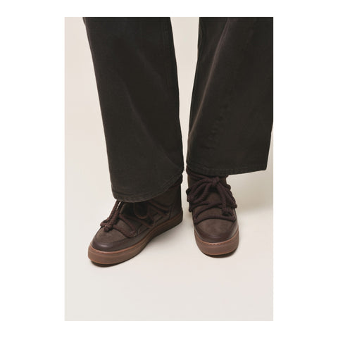 Inuikii Classic Dark Brown
