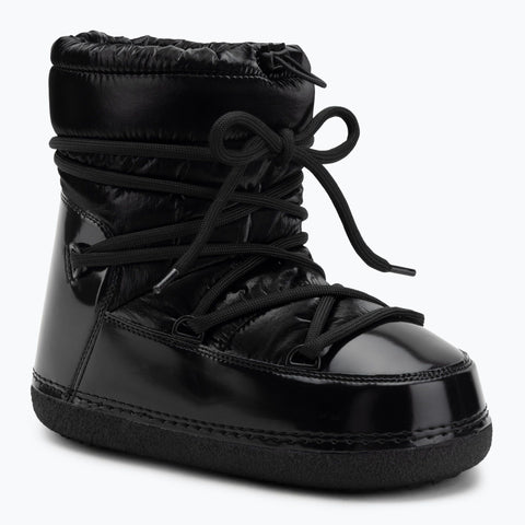 Inuikii Mountain Metallic Black
