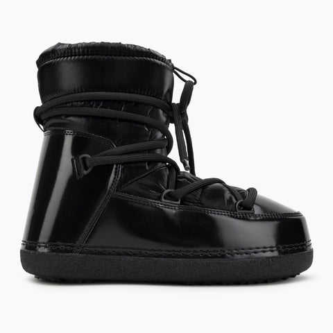 Inuikii Mountain Metallic Black