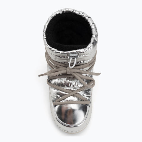 Inuikii Mountain Metallic Silver