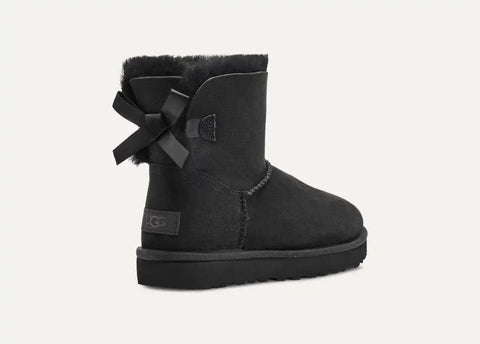 Mini Bailey Bow II Schwarz