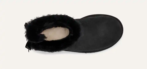Mini Bailey Bow II Schwarz