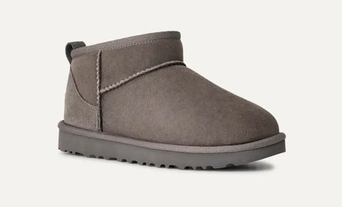 Classic Ultra Mini Grau