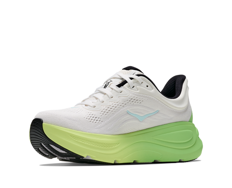 Bondi 9 White | Tart Apple