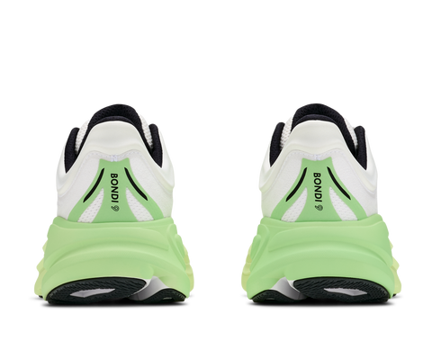 Bondi 9 White | Tart Apple