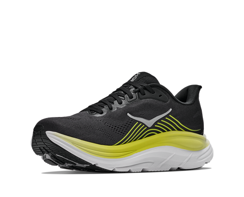 Clifton 11 Black | Cosmic Grey