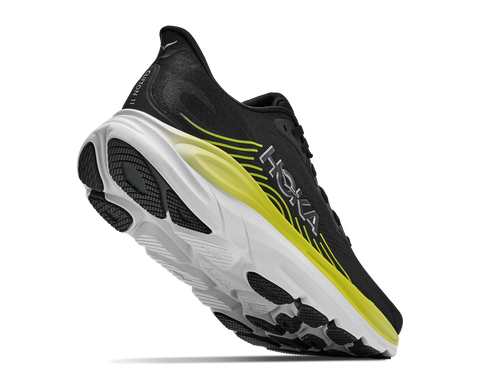 Clifton 11 Black | Cosmic Grey