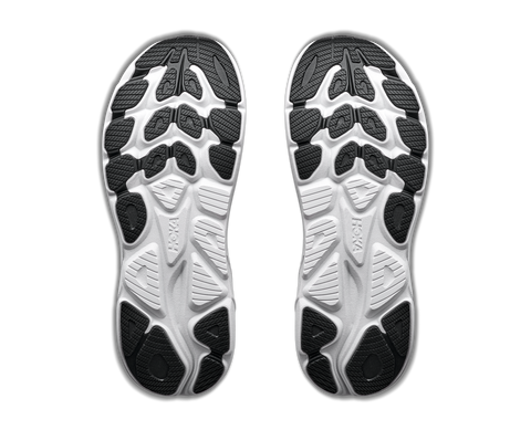 Clifton 11 Black | Cosmic Grey