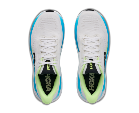 Clifton 11 Frost | Black